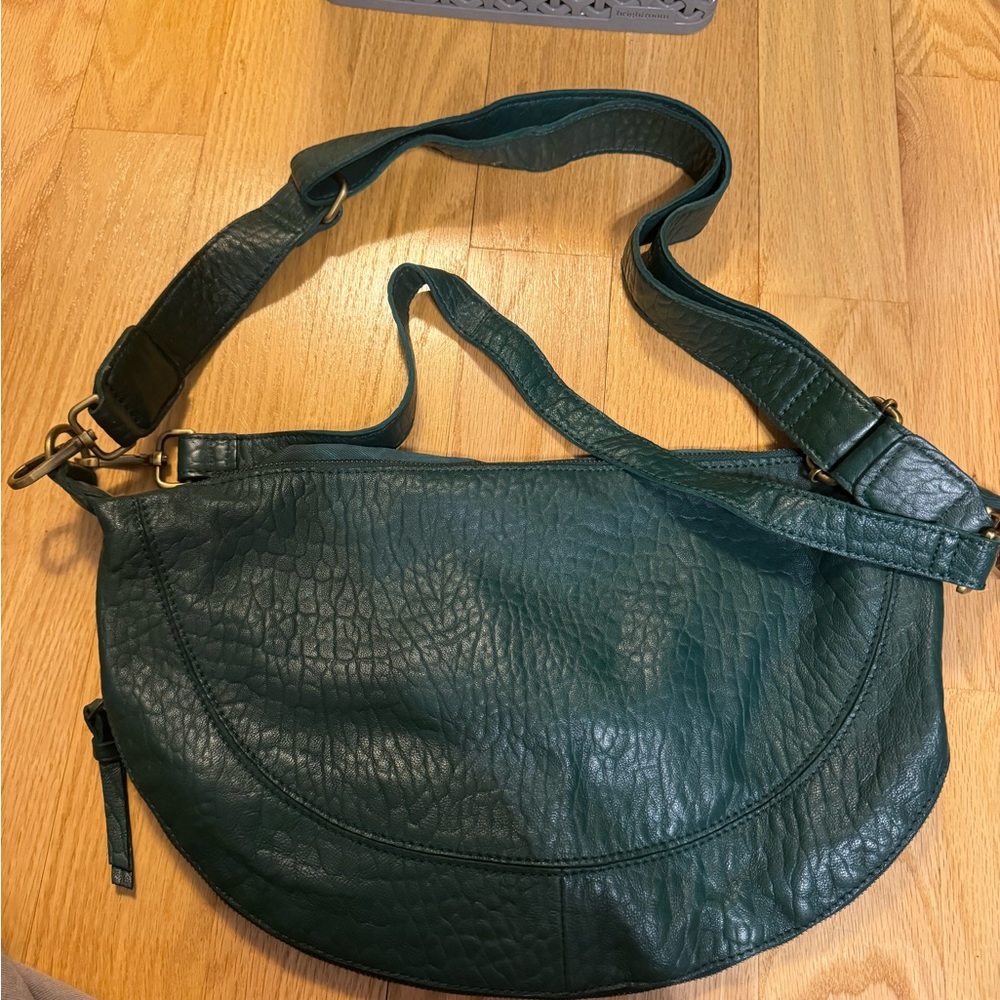 Anthropologie cross body